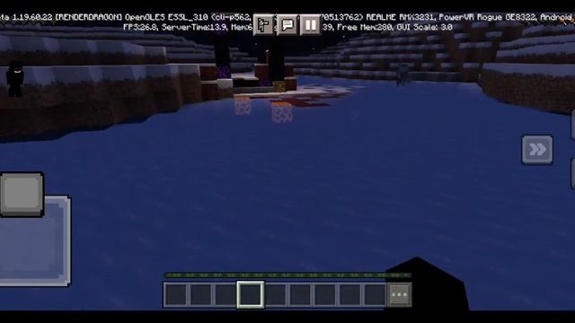 Майнкрафт 1 часть (хардкор) смотреть онлайн