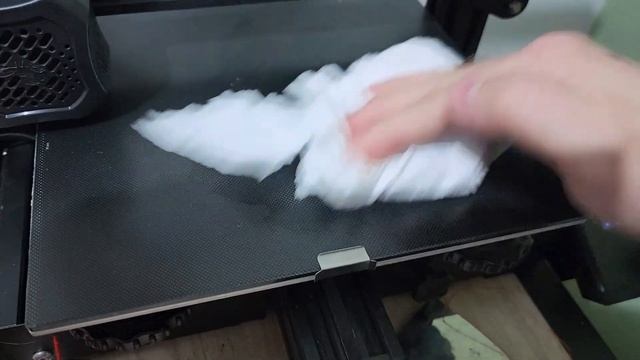 Deixe sua primeira CAMADA PERFEITA na IMPRESSÃO 3D смотреть онлайн