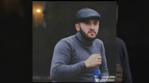 Хасик Батиев _Рамзия