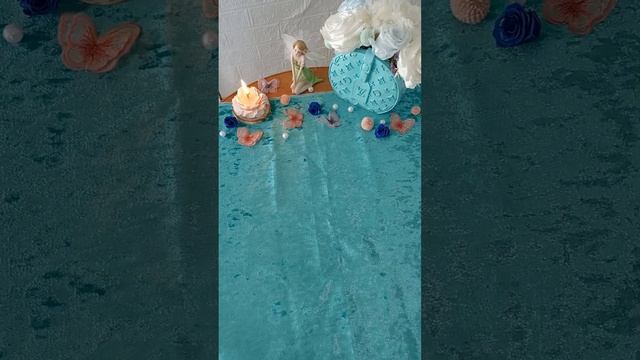 Вот это да 😱 Его мысли о вас на ночь 😁 Таро расклад 🌺🌺🌺 смотреть онлайн