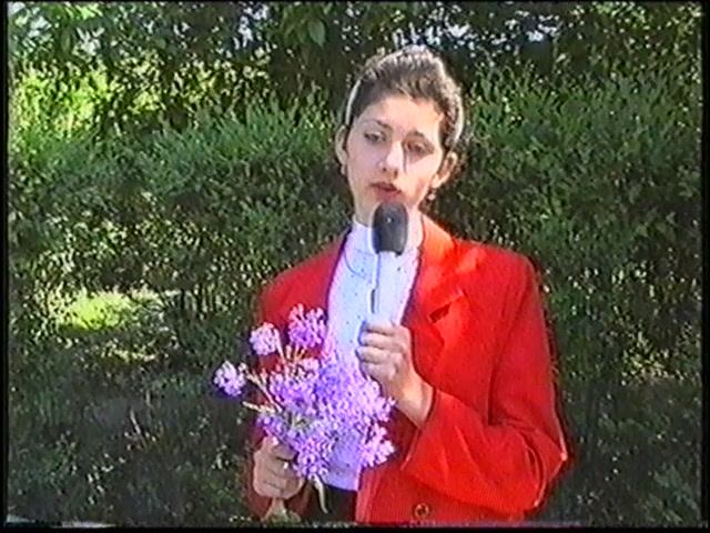 Выпуск 29 по секрету всему свету Поспелиха 1999г