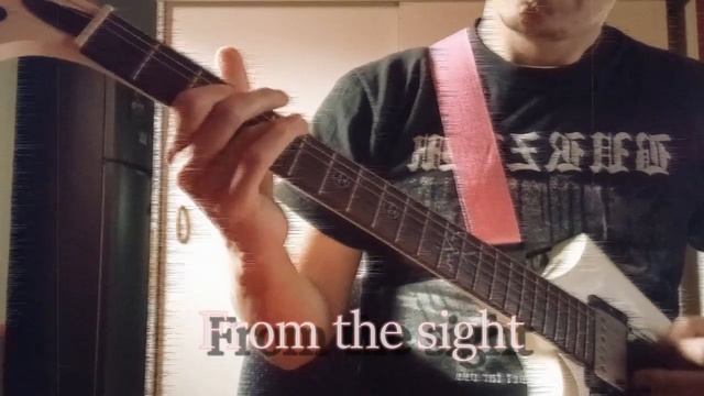 Gate Of Abydos: Maelstrom (Lyrics and playthrough video) смотреть онлайн
