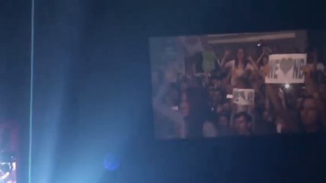Nickelback live / Петербургский СКК 28 10 2012 смотреть онлайн