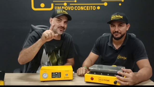 "ATENÇÃO" É HOJE 02/03 GRANDE LIVE DE LANÇAMENTO OCA PRIME, E PROMOÇÃO IMPERDÍVEL NÃO PERCAM.... смотреть онлайн