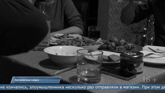 02.12.2022 Корсаковец может лишиться свободы за кражу денег из барсетки смотреть онлайн