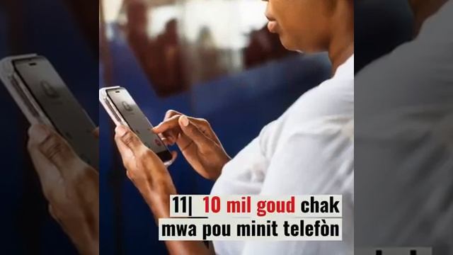 MEN KONBYEN KOB TON DEPITE KOUTE AYITI смотреть онлайн