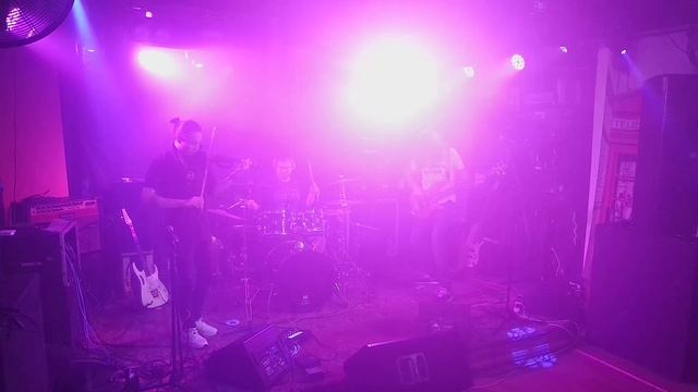 Арт-кор группа КРАЙТЫ КЛАН - Мельдоний смотреть онлайн