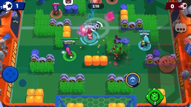 30.000 КУБКОВ УЖЕ БЛИЗКО! КАЖДЫЕ 24 ЧАСА ПОДНИМАЮ 5К КУБКОВ / САМОЕ БЫСТРОЕ ПРОХОЖДЕНИЕ БРАВЛ СТАРС смотреть онлайн