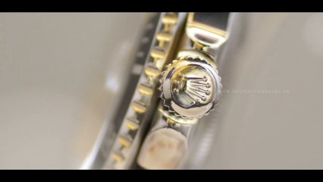 Rolex Submariner Oyster Perpetual Date Automatic