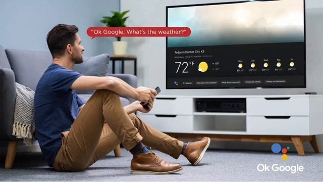 TCL P745 Series 4K UHD Google TV (2023) w/Game Master | Overview!💯🔥 смотреть онлайн