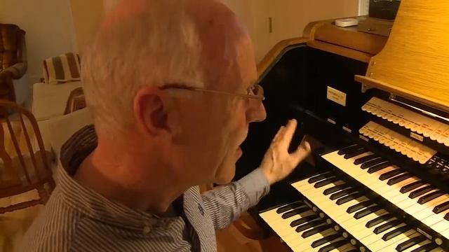 Grand Rapids home for sale with Pipe Organ смотреть онлайн