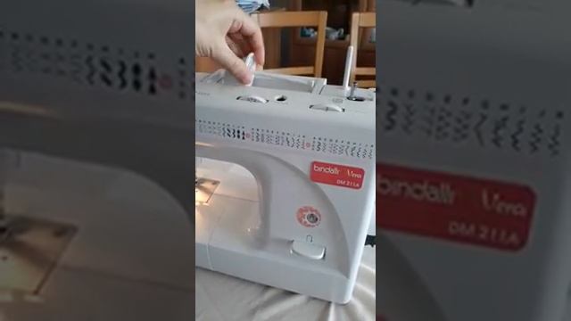 Dikiş makinasını tanıma ve iplik takma смотреть онлайн