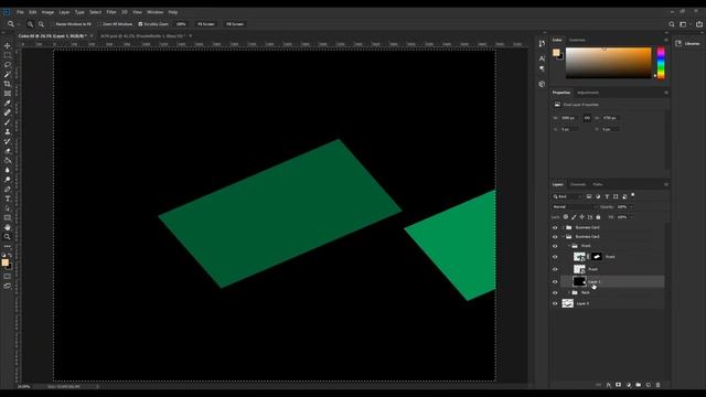 Business Card Grid Mockup Vol.3 Speedart #Photoshop #cinema4D #RedshiftRender смотреть онлайн