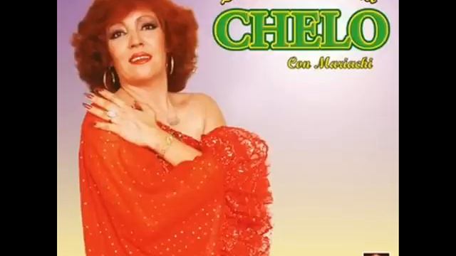 Chelo - Que soledad смотреть онлайн