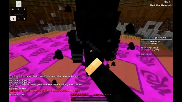 POV:You just learned how to jitter click смотреть онлайн