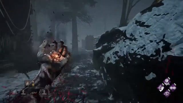 Dead by Daylight [Directo 215] смотреть онлайн