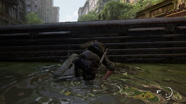 The Last of Us Серия №4