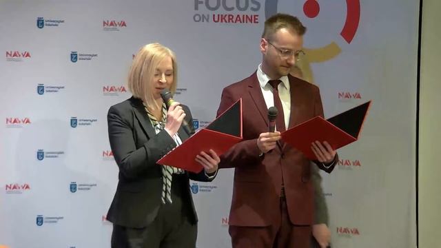 Focus on Ukraine смотреть онлайн