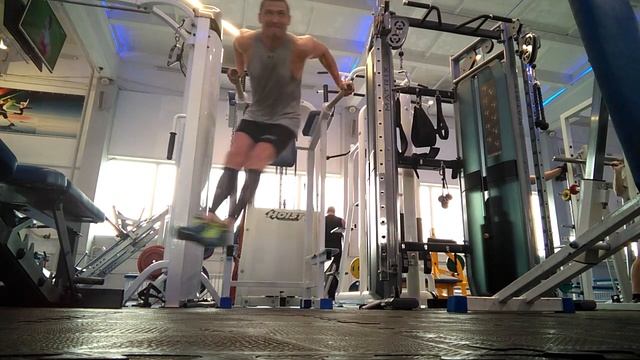 Когда экипировался "башмаками-скороходами" смотреть онлайн