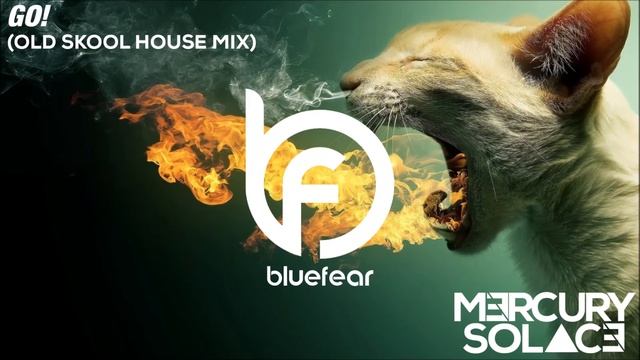 Mercury & Solace - GO! OLD SKOOL HOUSE MIX смотреть онлайн