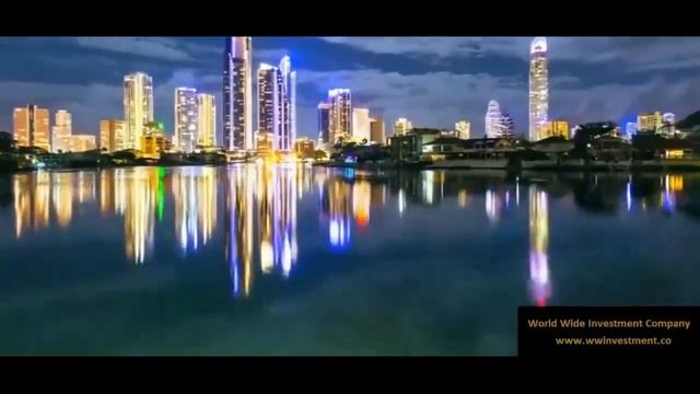 10 Best Countries To Invest in Now for Future Investments by World Wide Investment Company in 2020 смотреть онлайн
