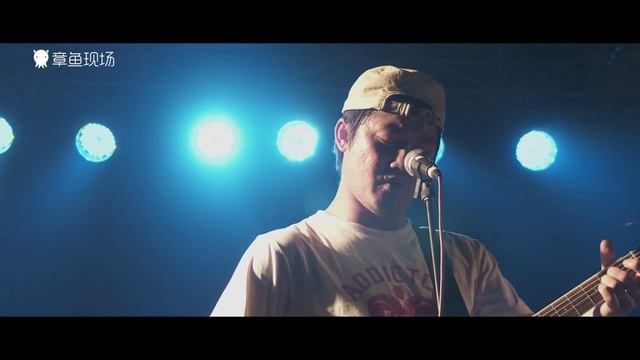 Octolive | 祖鲁乐队《长明灯》ZUUL "ZUUL" смотреть онлайн