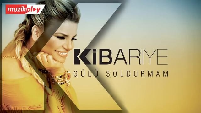 Kibariye - Hap Koydum (Official Audio)