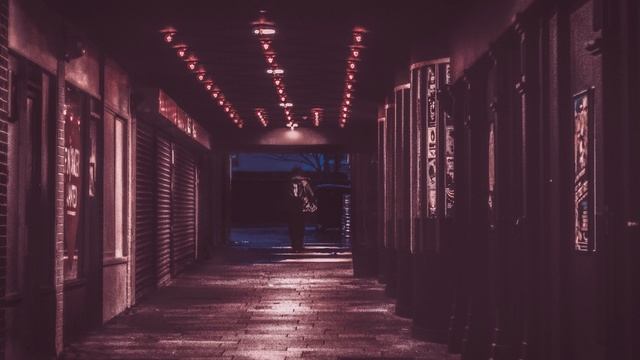 Phenomenology - BURN IT ALL DOWN EP