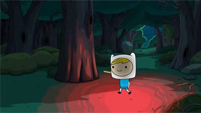 Adventure time, Finn kid. Сделано на Moho 12 (Anime Studio) смотреть онлайн