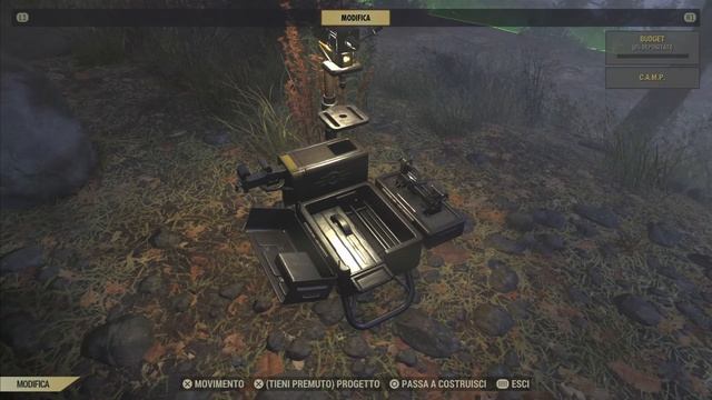 Fallout 76 cazzeggio смотреть онлайн