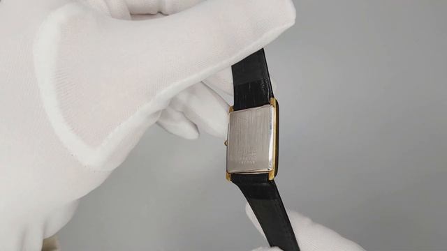 Обзор часов SEIKO Dolce смотреть онлайн