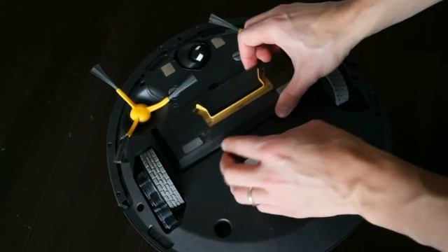 Deebot M8 brosse смотреть онлайн