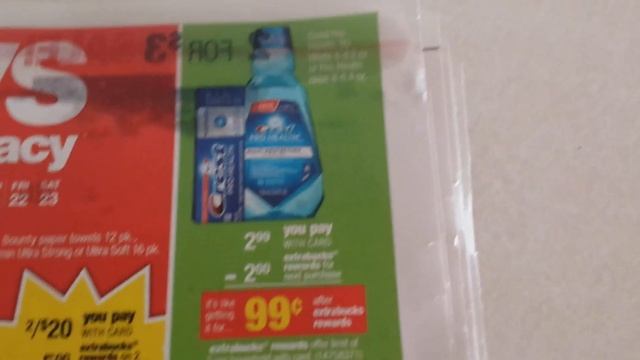 3 Easy Items at CVS This Week for Your Prepper SHTF Stockpile! :) (No Cost or Low Cost! ) смотреть онлайн