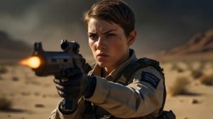 Не для меня придет весна  Версия XXIII века  Песня солдат будущего  Нейроклип