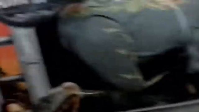 Обзор игрушки аллозавра