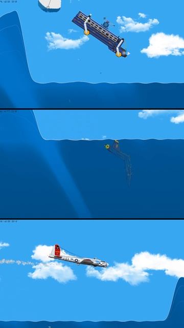 #floatingsandbox смотреть онлайн