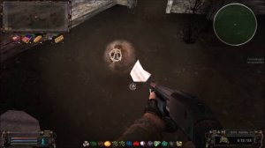 #218. Прохождение. S.T.A.L.K.E.R. Народная Cолянка+ОП 2.2. Генераторы помех и кротовая нора.