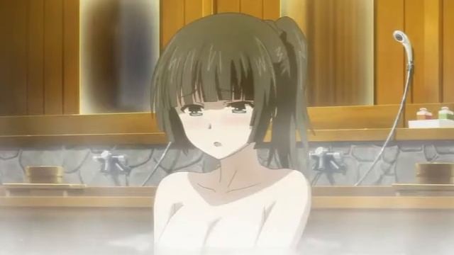 If hes see your panties , you have to marry him смотреть онлайн