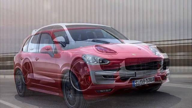 Дизельгейт может коснуться Porsche смотреть онлайн