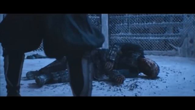 Random Villains' Defeats #79