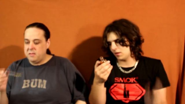 Lost Review Of R200 By Smok And Red Diamond By DIVINE смотреть онлайн