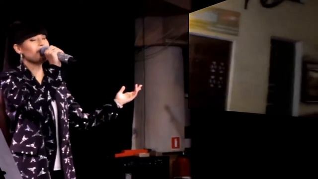 Диана Анкудинова (Diana Ankudinova) - Bach Composes Весь ролик по ссылке в описании смотреть онлайн