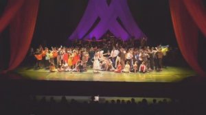 Concert in China, Suzhou - Екатерина Шелехова