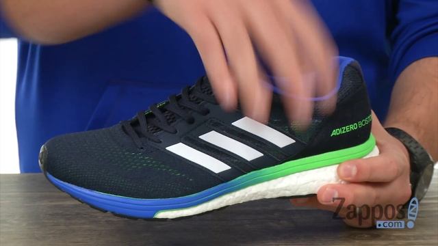 adidas Running adiZero Boston 7 SKU: 9055866 смотреть онлайн