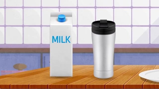 Atomy Slim Body Shake (Korean) смотреть онлайн