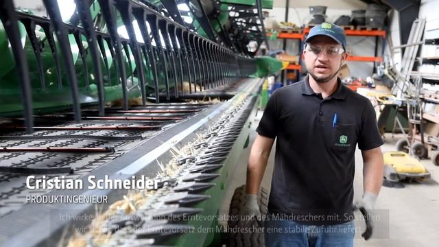 X9 im Xtreme TEST - Denmark | John Deere Mähdrescher смотреть онлайн