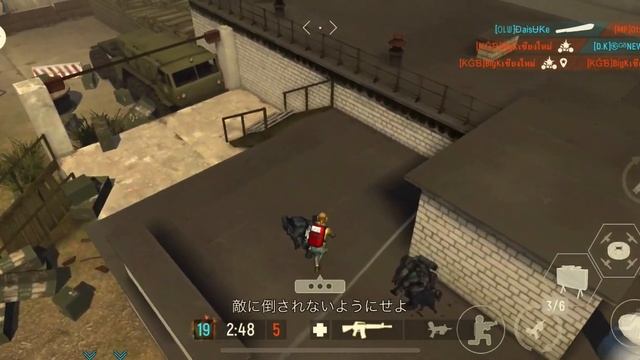 【tacticool】Diana + KULT-M [Request] смотреть онлайн