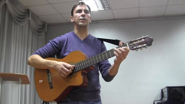 Александр Ананичев в библиотеке им. Горловского смотреть онлайн
