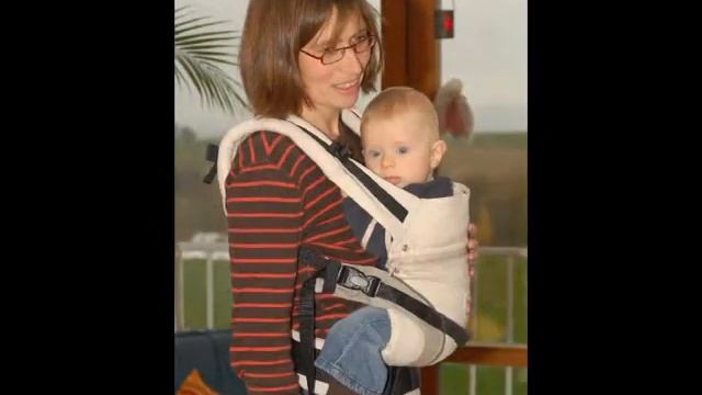www.babymaxi.com: Manduca draagzak - The No. 1 Baby Carrier from Germany смотреть онлайн