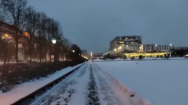 Скамейка Гиннесса